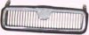 KLOKKERHOLM 7520990 Radiator Grille